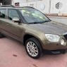 SKODA YETI 1.2 GPL 105 CV ANNO 2013